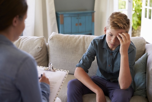 Signs Your Child Needs A Psychologist
