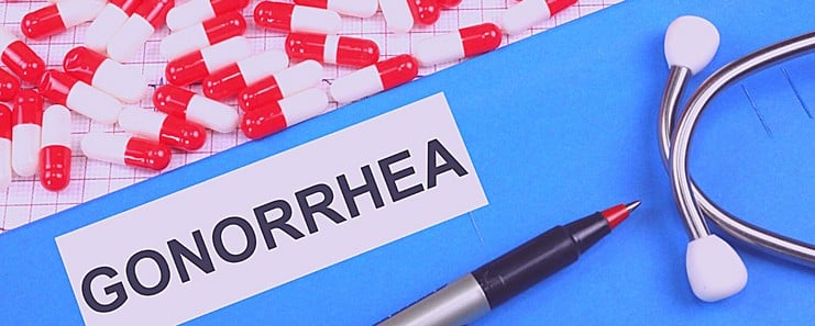 Gonorrhea