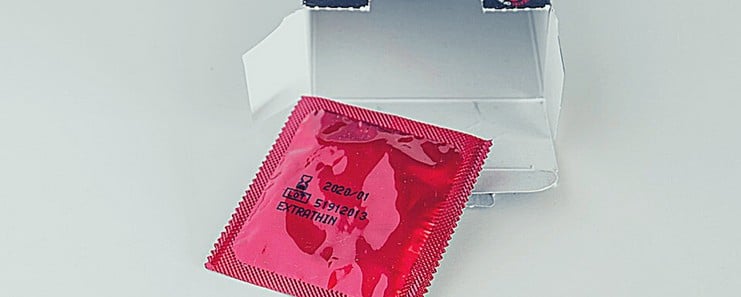 Ultra-thin Condoms
