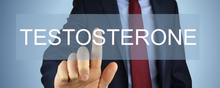 Higher Testosterone Levels