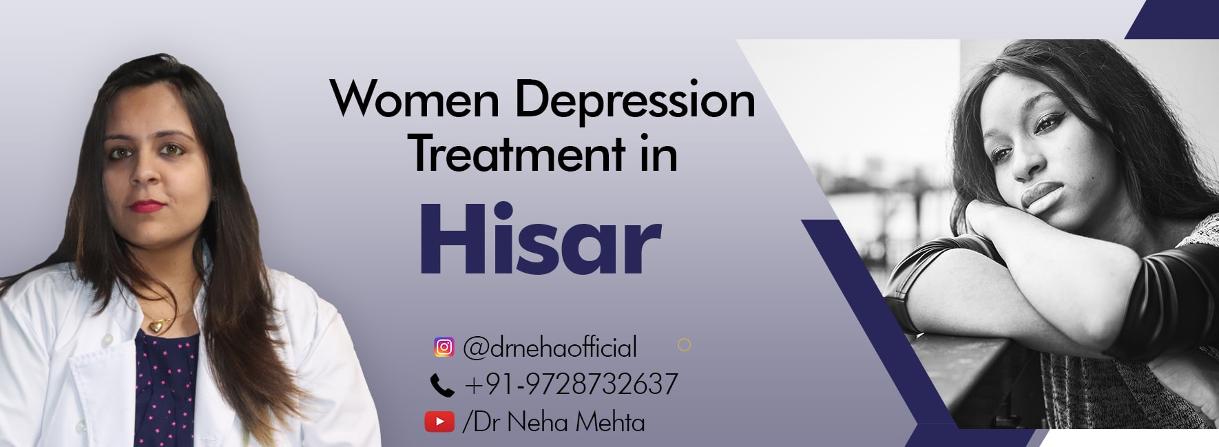 women-depression-treatment-in-hisar