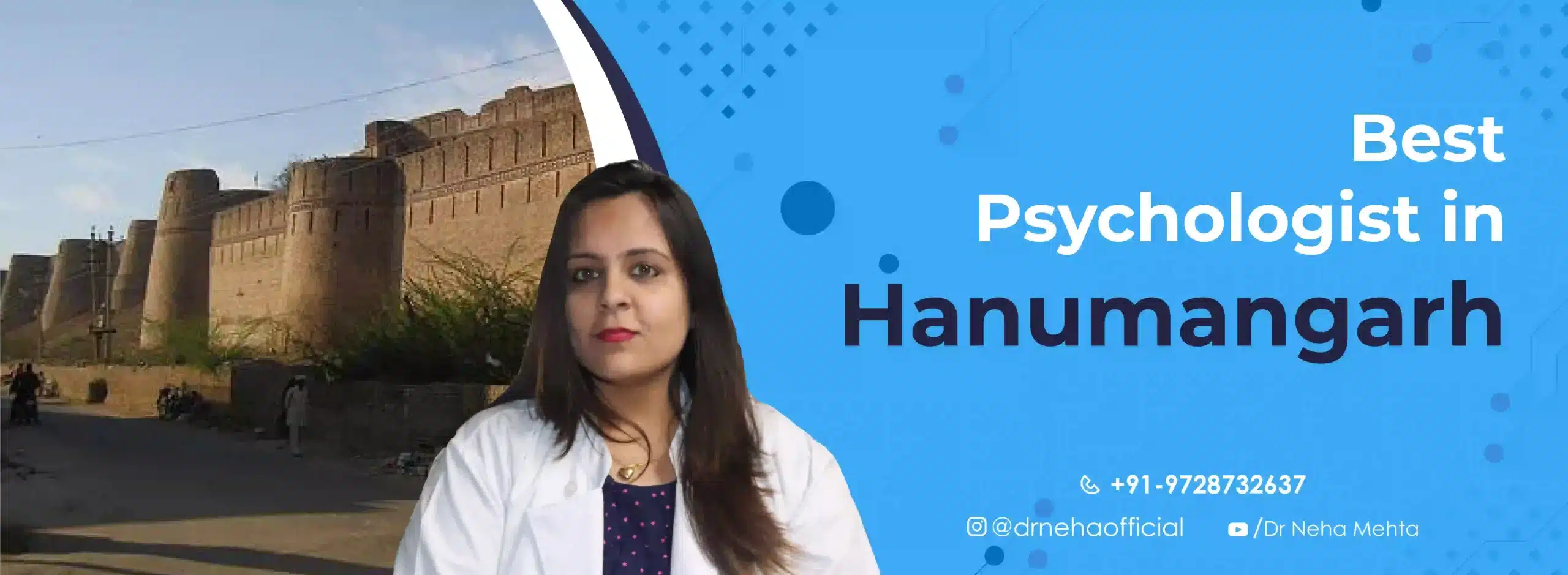 psychologist-in-hanumangarh