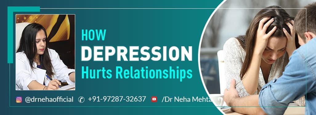 Relationship Depression