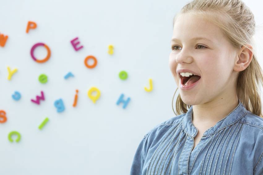 What Are The Types Of Speech Disorders