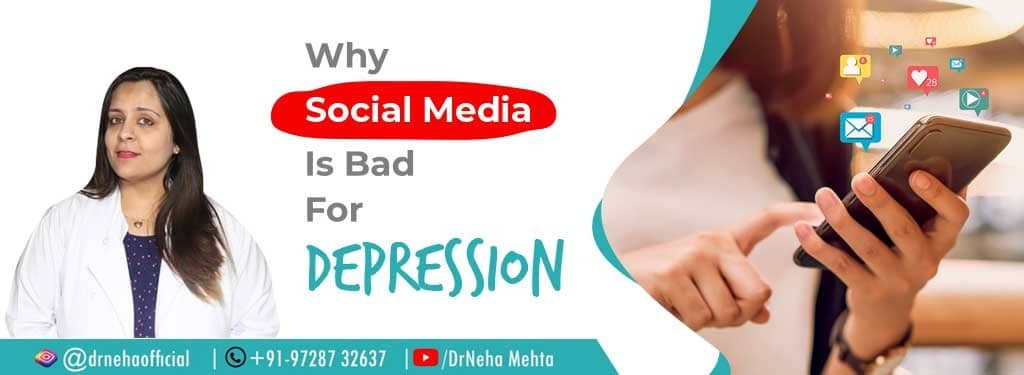 social media depression