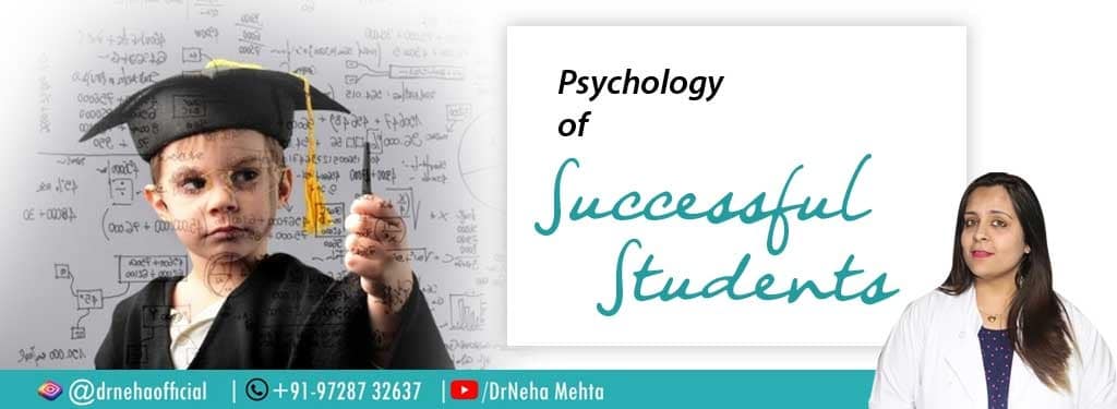 psychology of successful student