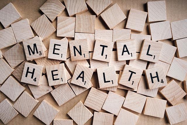 how to improve mental health