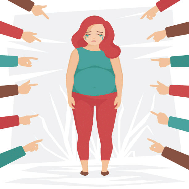 What Is Body Shaming 6 Ways To Deal With Body Shaming Best Clinical Psychologist In India