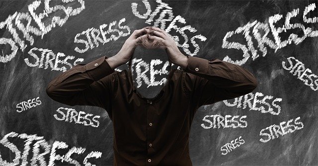 How to Overcome Stress