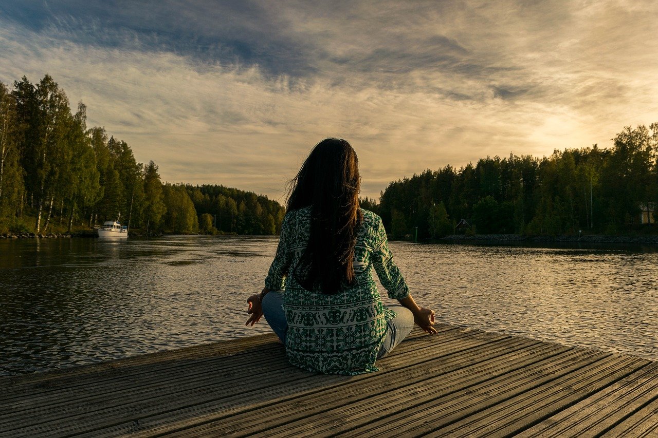 benefits of morning meditation