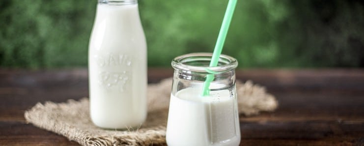 Low-fat Dairy Products