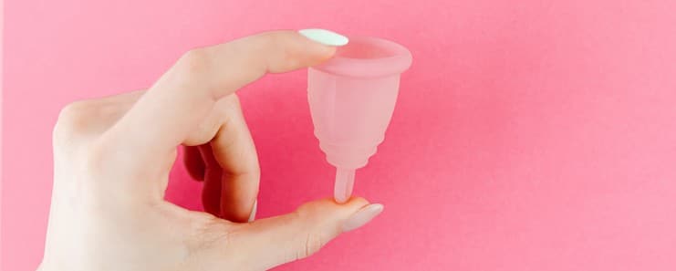 Menstrual Cup