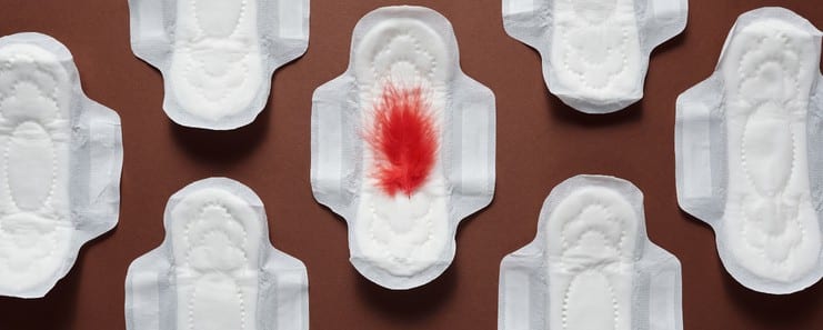 Period Sex Can Be Messy