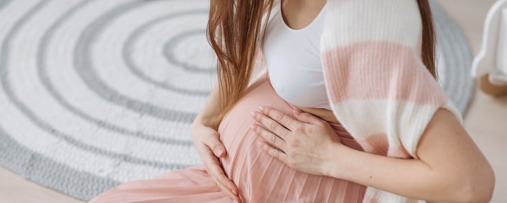 Pregnancy And Postpartum