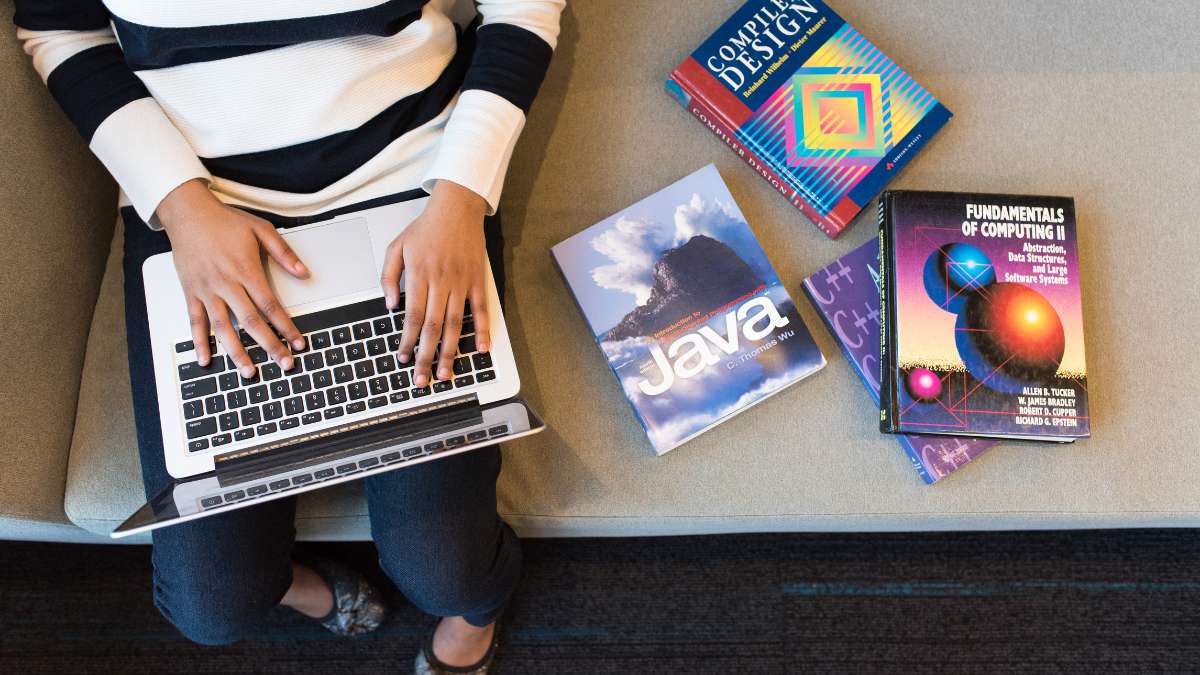 Can using laptops reduce sperm count