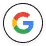 google review logo