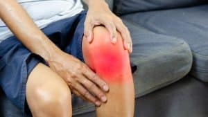 Tips to reduce knee pain