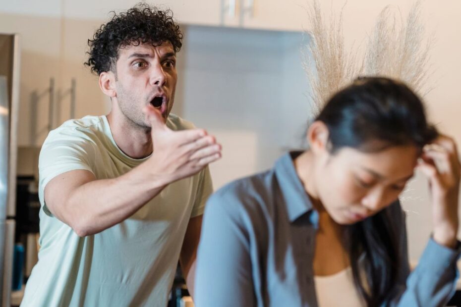 How to end a toxic relationship