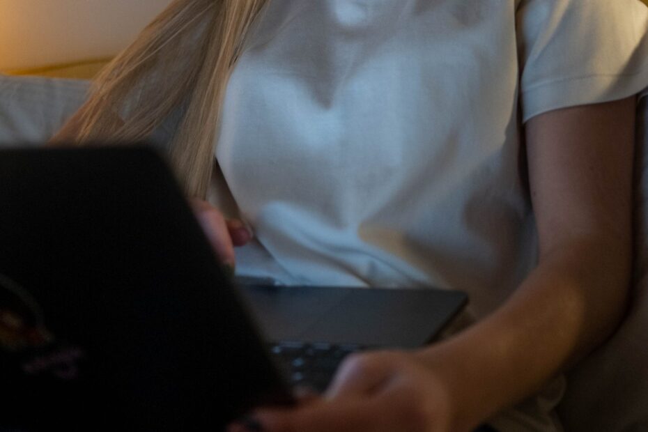 How to help children get rid of porn