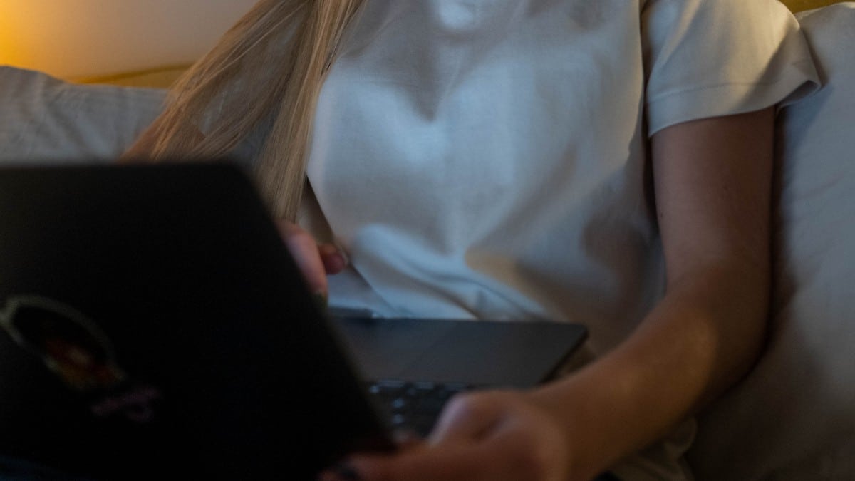 How to help children get rid of porn
