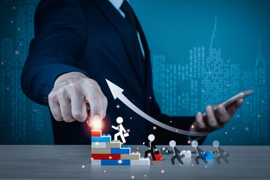 How to make a right choice between love and career