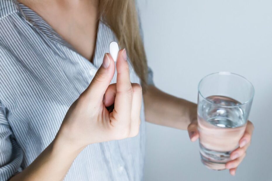 Should you take unwanted 72 pills or not