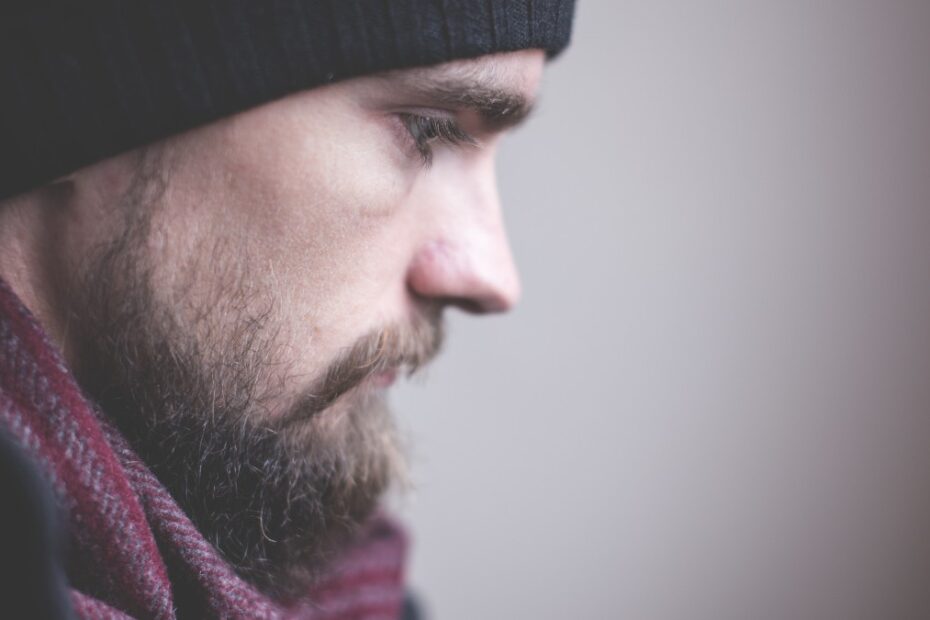 Why do sexual problems happen in male