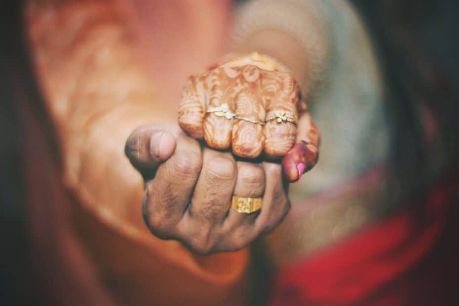 How to find the right girl for marriage