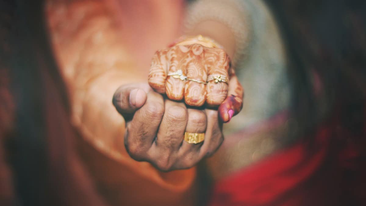 How to find the right girl for marriage