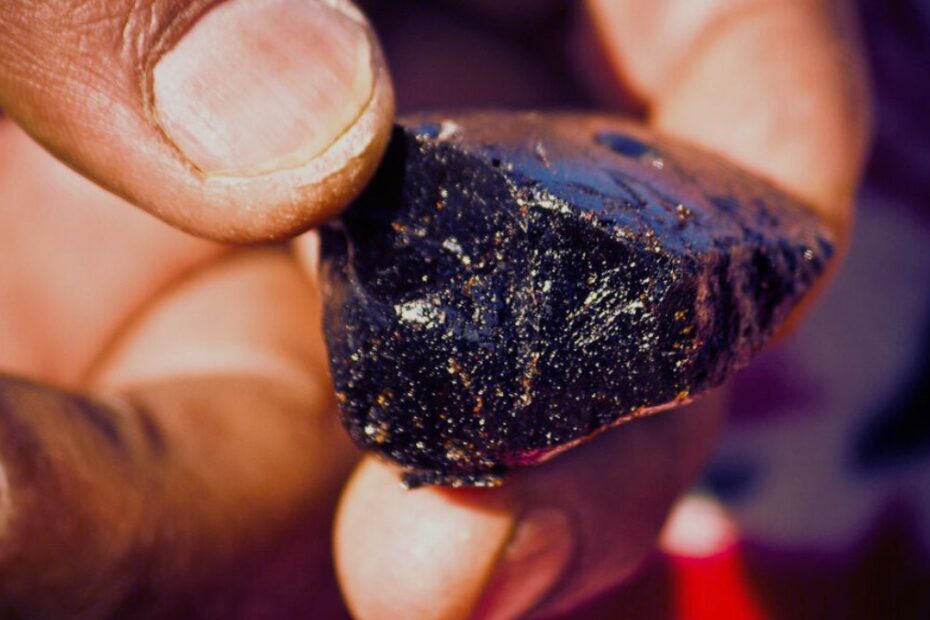 Common myths of Shilajit
