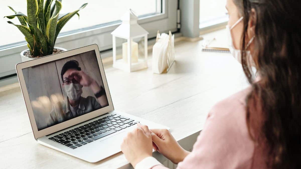 Reality of online dating