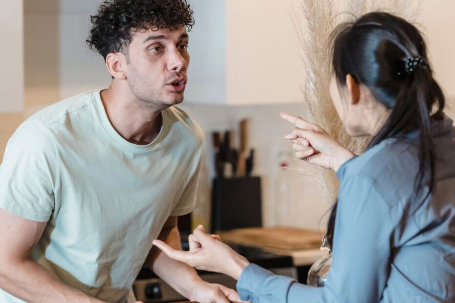 Does social media causes breakup