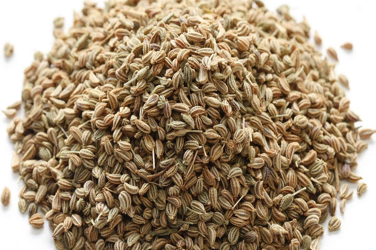 Benefits Of Carom Seeds For Men