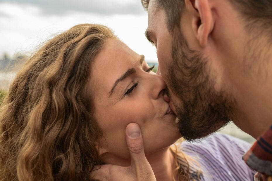 foreplay tips for new couples