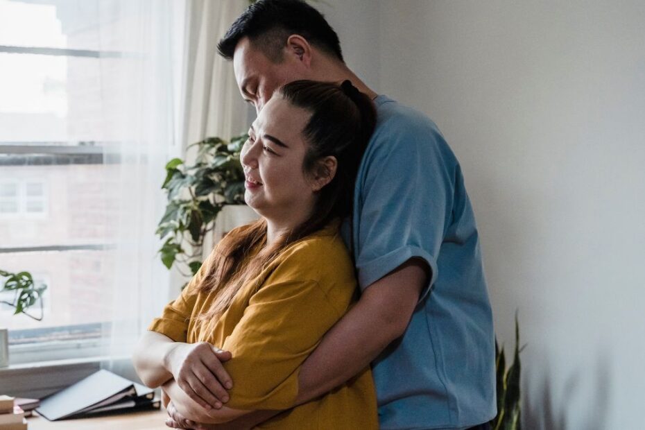 tips to instantly turn on a woman