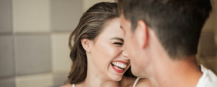 Benefits of foreplay in male and female