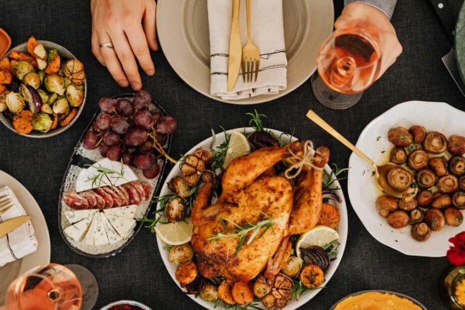 foods to increase breast size for woman