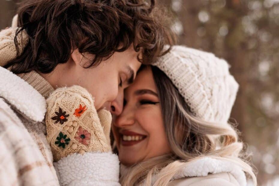 What are the qualities of a good girlfriend