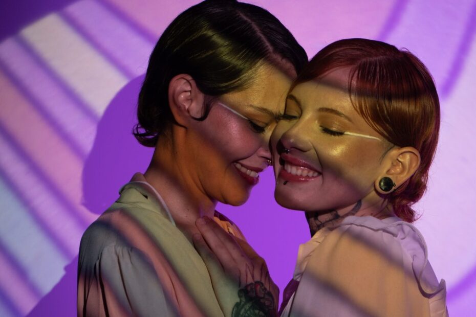 what is the LGBTQ community