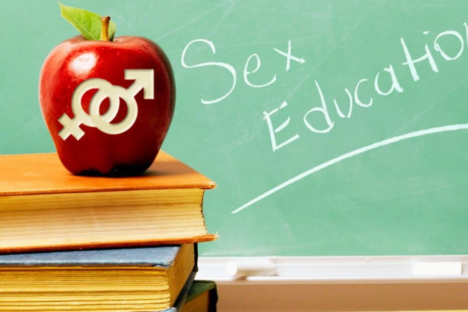 why is sex education important