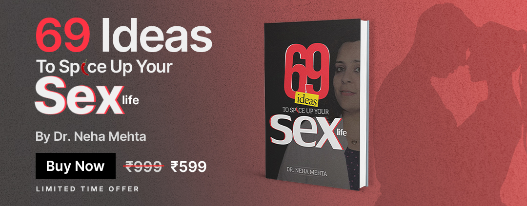 69 Ideas banner dr neha