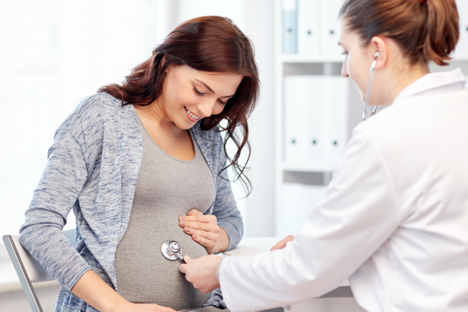 Tips To Follow To Get Pregnant