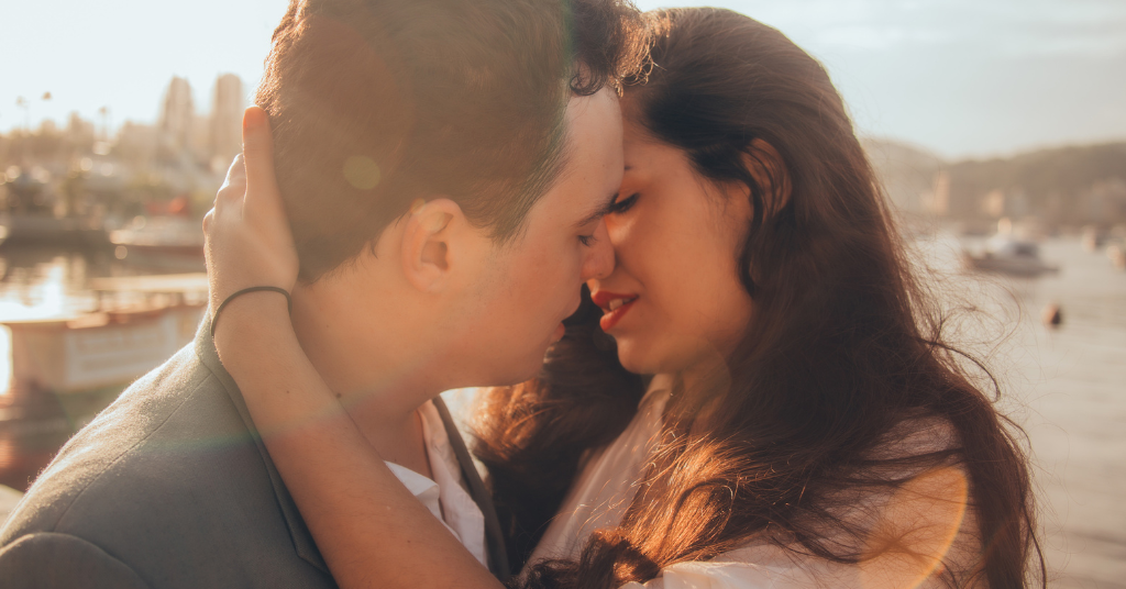 why girls like oral than sex