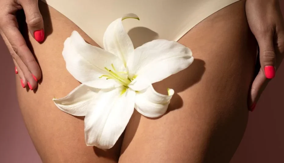 how to clean your vagina