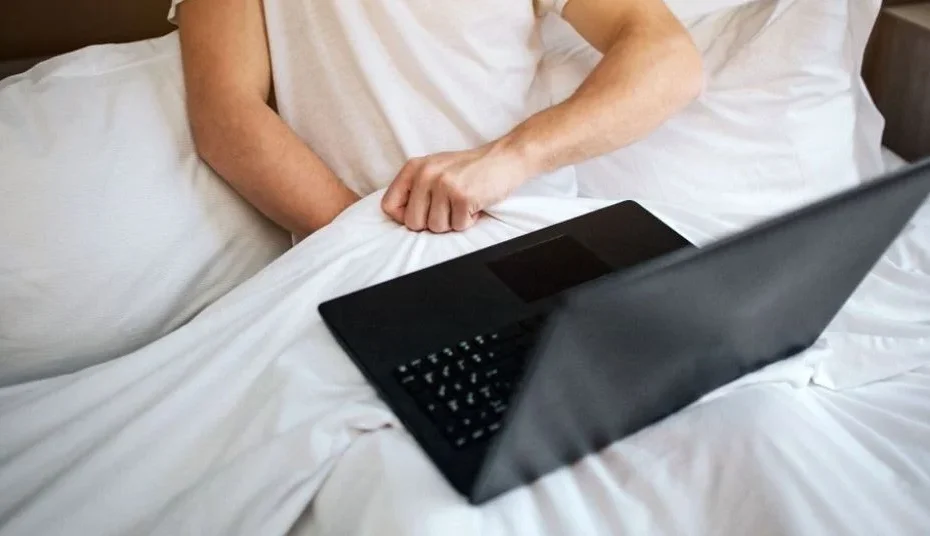 reasons your body hurts-after masturbation.