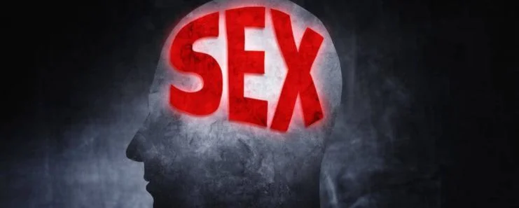 what is sex addiction