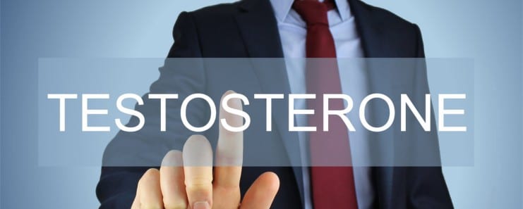 Testosterone Levels