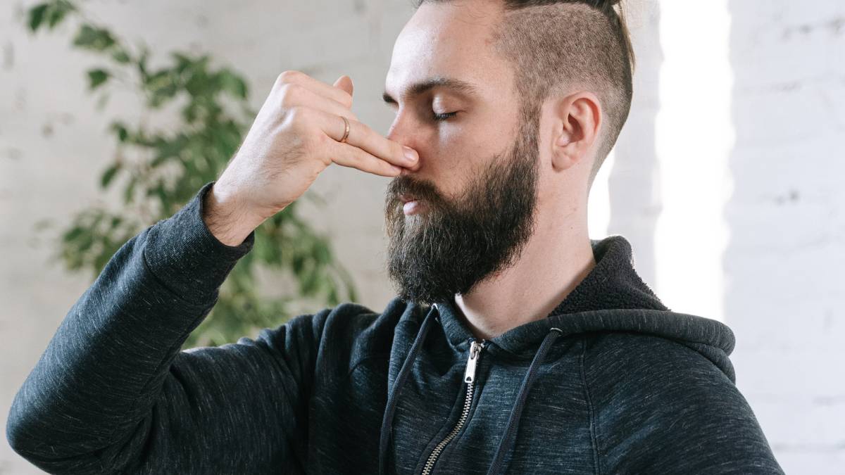 Benefits of bee breathing for sex