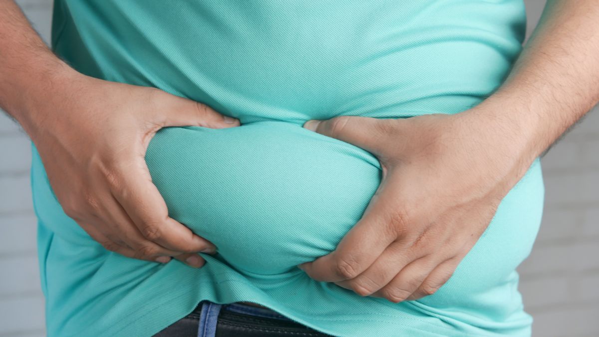 can obesity cause sex problems