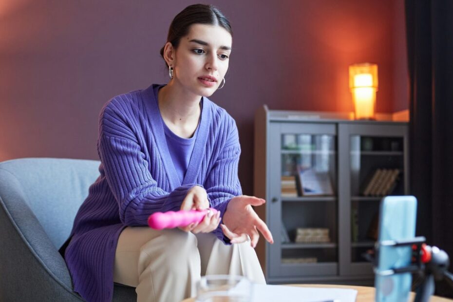 how to choose best vibrator for women